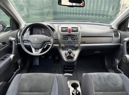 Honda - CR-V
