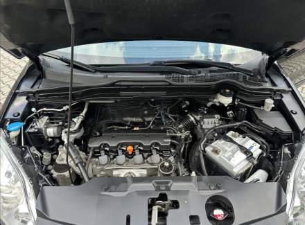 Honda - CR-V