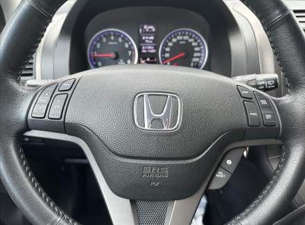Honda - CR-V