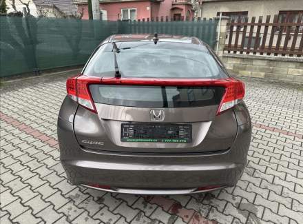 Honda - Civic