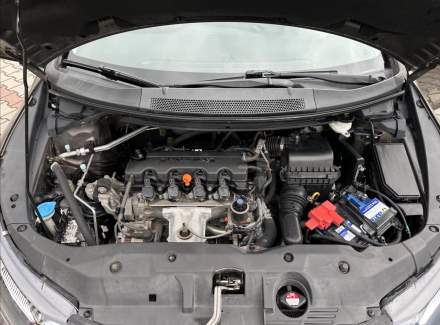 Honda - Civic
