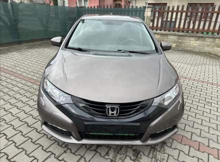 Honda - Civic