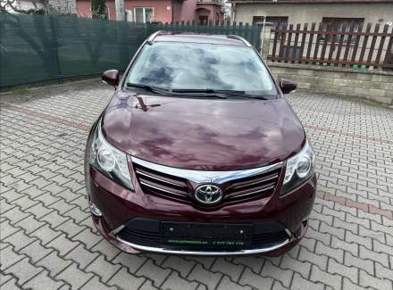Toyota - Avensis