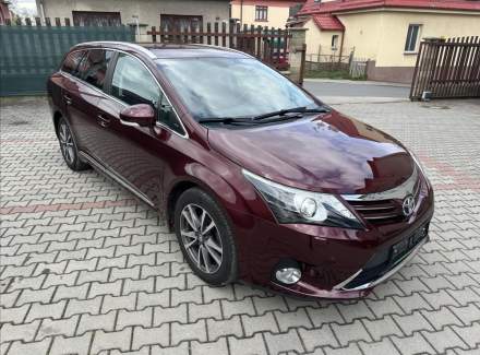Toyota - Avensis