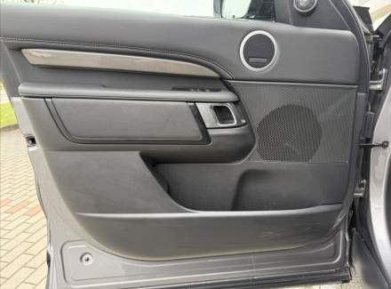 Land Rover - Discovery