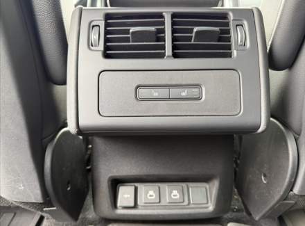 Land Rover - Discovery