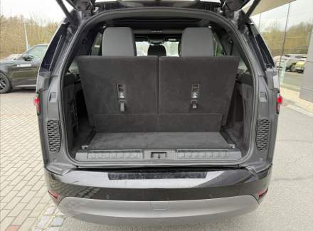 Land Rover - Discovery