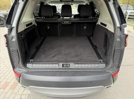 Land Rover - Discovery