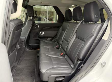 Land Rover - Discovery