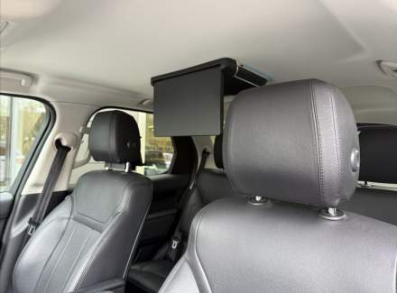 Land Rover - Discovery