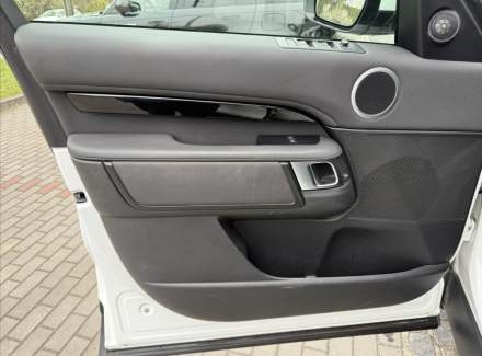 Land Rover - Discovery