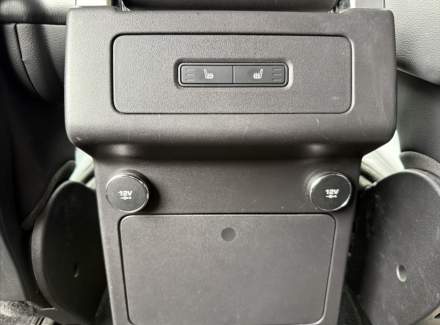 Land Rover - Discovery