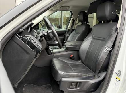 Land Rover - Discovery