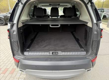 Land Rover - Discovery