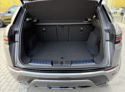 Land Rover - Range Rover Evoque