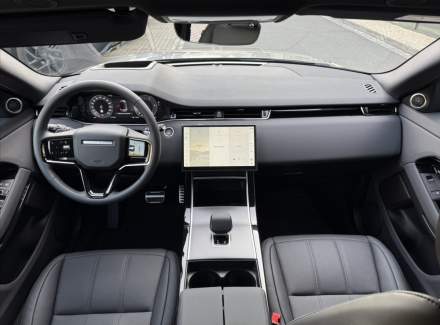 Land Rover - Range Rover Evoque