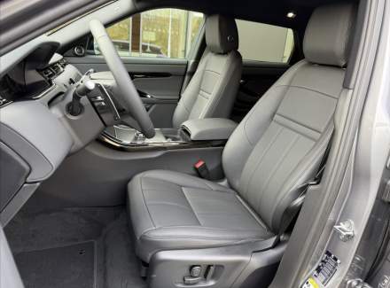 Land Rover - Range Rover Evoque