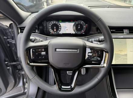 Land Rover - Range Rover Evoque