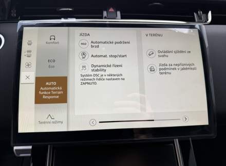 Land Rover - Range Rover Evoque