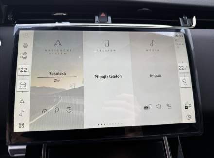 Land Rover - Range Rover Evoque