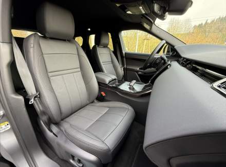 Land Rover - Range Rover Evoque