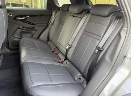 Land Rover - Range Rover Evoque