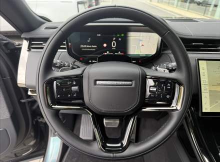 Land Rover - Range Rover Sport