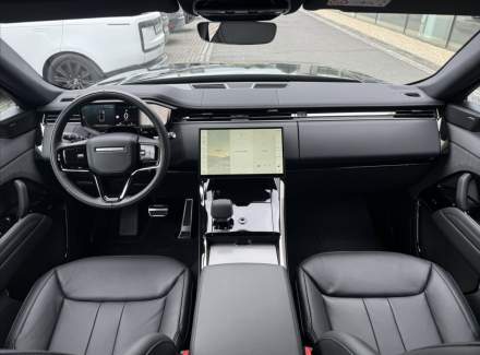 Land Rover - Range Rover Sport
