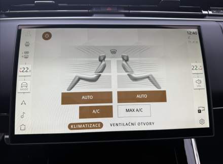 Land Rover - Range Rover Sport