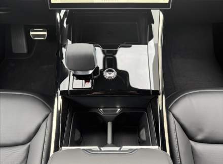 Land Rover - Range Rover Sport