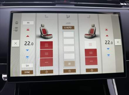 Land Rover - Range Rover Sport