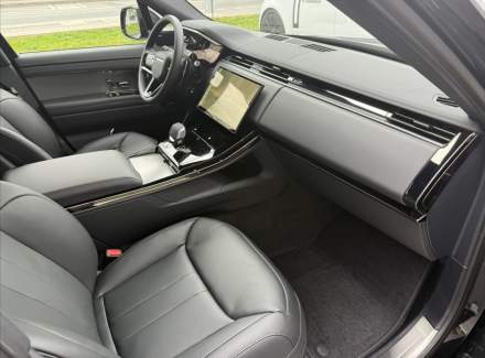 Land Rover - Range Rover Sport
