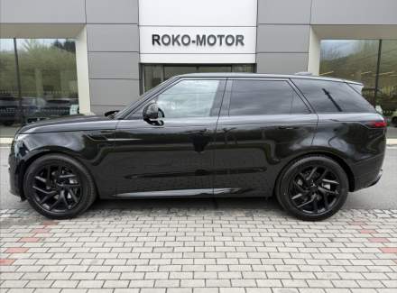 Land Rover - Range Rover Sport