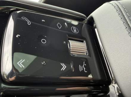 Land Rover - Range Rover Sport