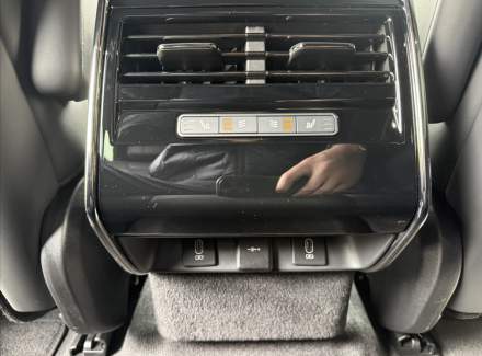 Land Rover - Range Rover Sport