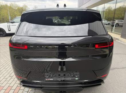 Land Rover - Range Rover Sport