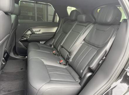 Land Rover - Range Rover Sport