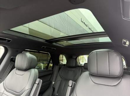 Land Rover - Range Rover Sport