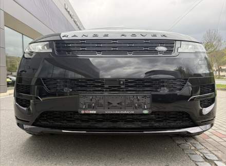 Land Rover - Range Rover Sport