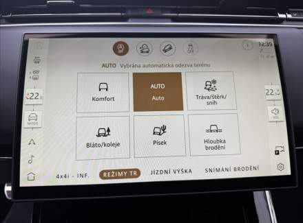 Land Rover - Range Rover Sport