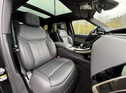 Land Rover - Range Rover Sport