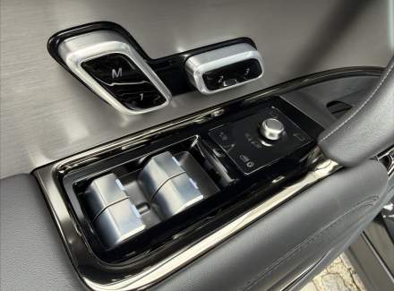 Land Rover - Range Rover Sport