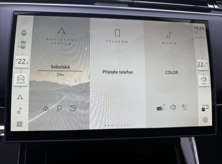 Land Rover - Range Rover Sport