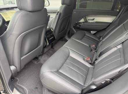 Land Rover - Range Rover Sport