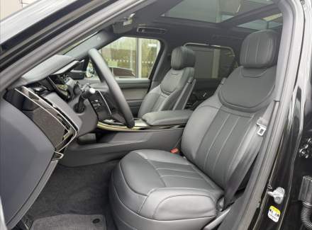 Land Rover - Range Rover Sport