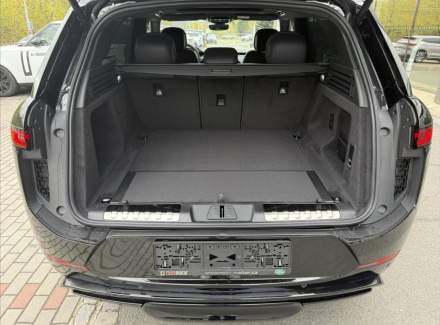 Land Rover - Range Rover Sport