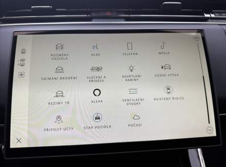 Land Rover - Range Rover Sport