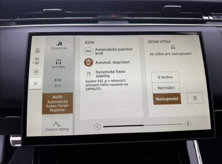 Land Rover - Range Rover Sport