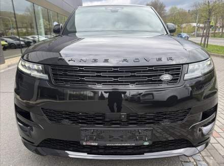 Land Rover - Range Rover Sport