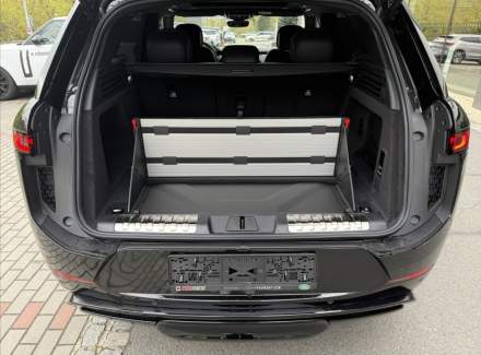 Land Rover - Range Rover Sport